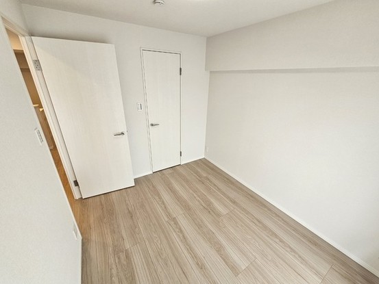 apartment 東京都中野区新井２丁目1-19 パックマートビル4F