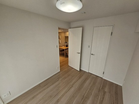 apartment 東京都中野区新井２丁目1-19 パックマートビル4F