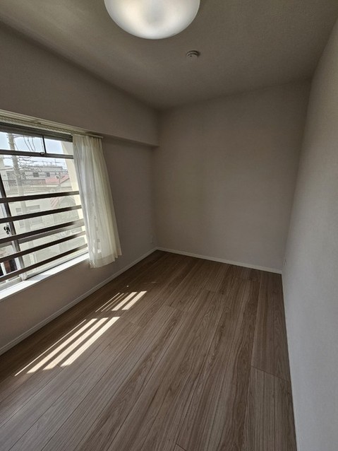 apartment 東京都中野区新井２丁目1-19 パックマートビル4F