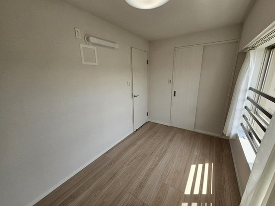 apartment 東京都中野区新井２丁目1-19 パックマートビル4F