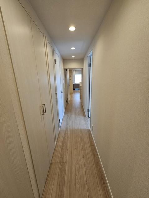 apartment 東京都中野区新井２丁目1-19 パックマートビル4F