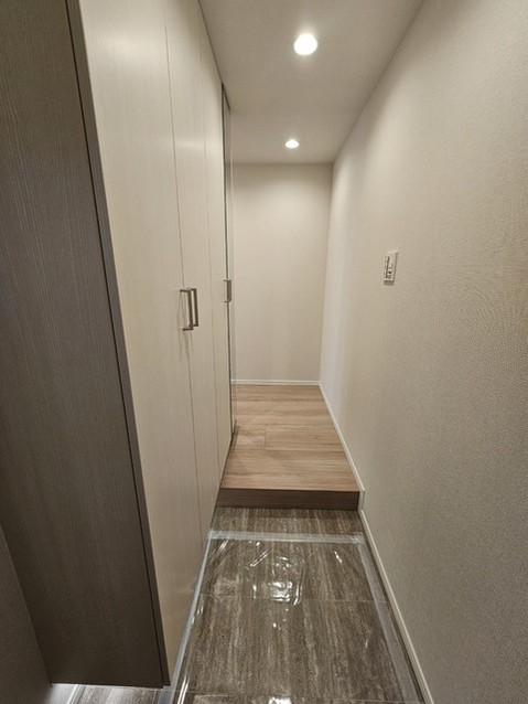 apartment 東京都中野区新井２丁目1-19 パックマートビル4F