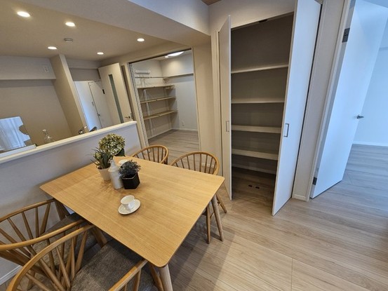 apartment 東京都中野区新井２丁目1-19 パックマートビル4F