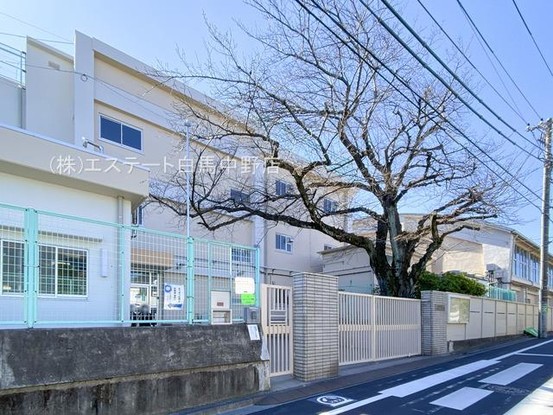 detached 東京都中野区新井２丁目1-19 パックマートビル4F