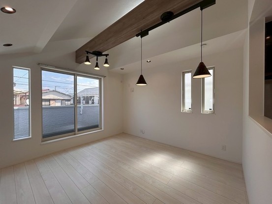 detached 東京都中野区新井２丁目1-19 パックマートビル4F