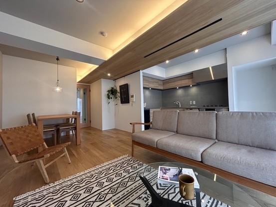 apartment 東京都中野区新井２丁目1-19 パックマートビル4F