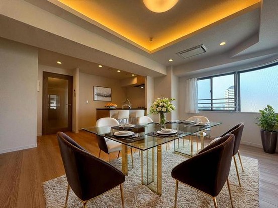 apartment 東京都中野区新井２丁目1-19 パックマートビル4F