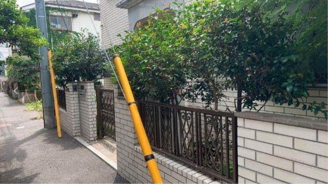 detached 東京都中野区新井２丁目1-19 パックマートビル4F