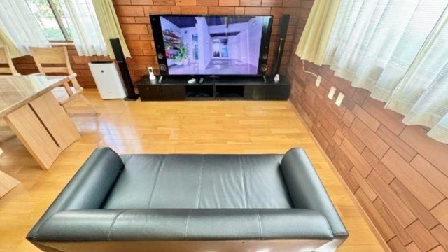 detached 東京都中野区新井２丁目1-19 パックマートビル4F