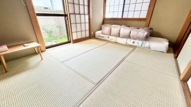 detached 東京都中野区新井２丁目1-19 パックマートビル4F