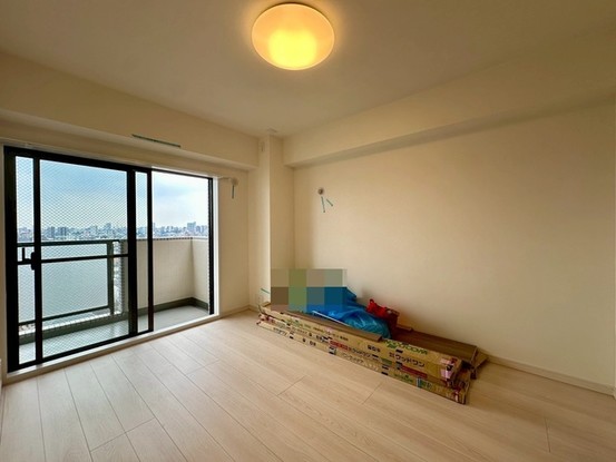 apartment 東京都中野区新井２丁目1-19 パックマートビル4F