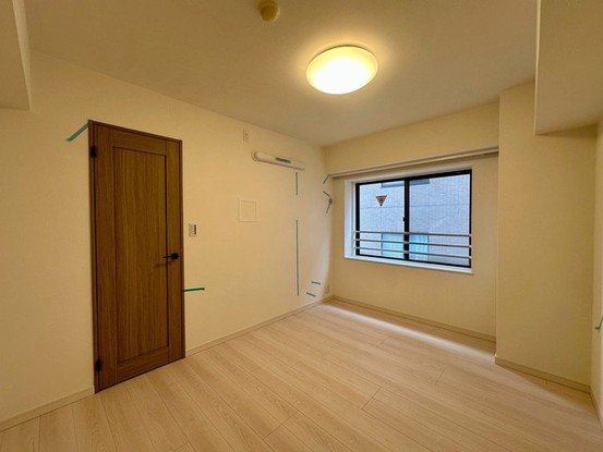 apartment 東京都中野区新井２丁目1-19 パックマートビル4F