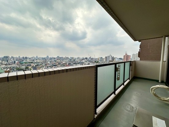 apartment 東京都中野区新井２丁目1-19 パックマートビル4F