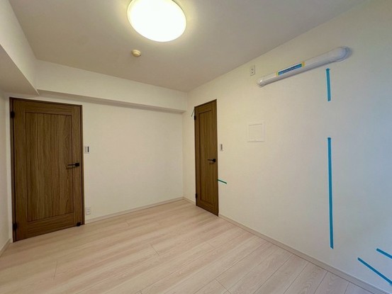 apartment 東京都中野区新井２丁目1-19 パックマートビル4F