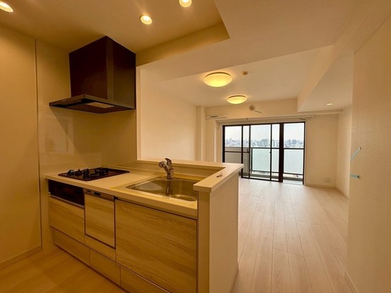 apartment 東京都中野区新井２丁目1-19 パックマートビル4F