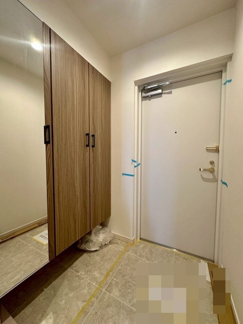 apartment 東京都中野区新井２丁目1-19 パックマートビル4F