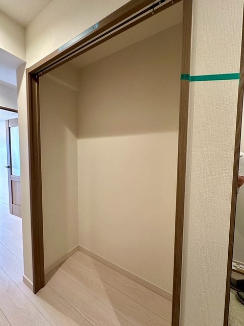 apartment 東京都中野区新井２丁目1-19 パックマートビル4F