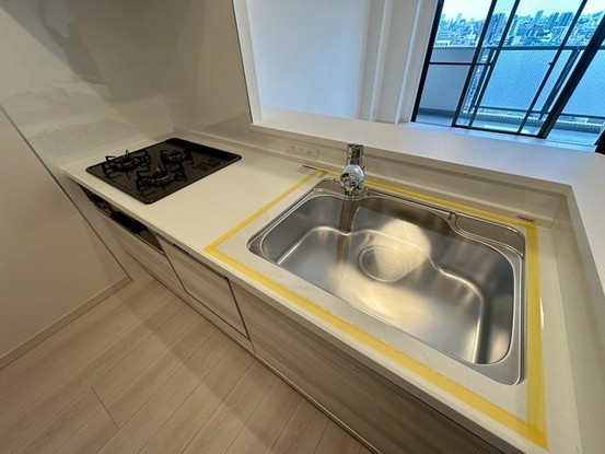 apartment 東京都中野区新井２丁目1-19 パックマートビル4F