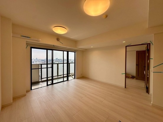 apartment 東京都中野区新井２丁目1-19 パックマートビル4F