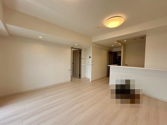 apartment 東京都中野区新井２丁目1-19 パックマートビル4F