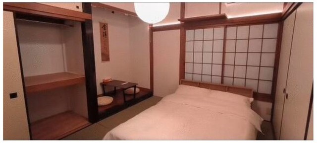 townhouse 東京都中野区新井２丁目1-19 パックマートビル4F