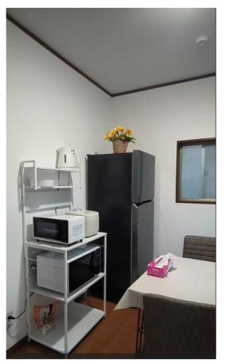 townhouse 東京都中野区新井２丁目1-19 パックマートビル4F