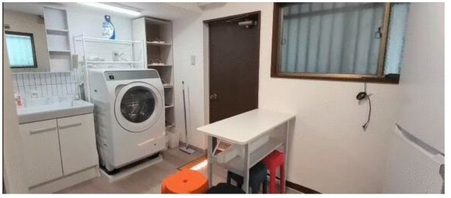 townhouse 東京都中野区新井２丁目1-19 パックマートビル4F