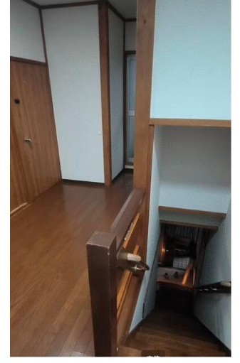 townhouse 東京都中野区新井２丁目1-19 パックマートビル4F