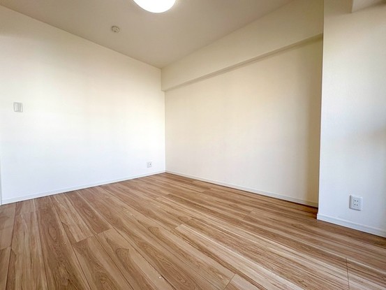 apartment 東京都中野区新井２丁目1-19 パックマートビル4F