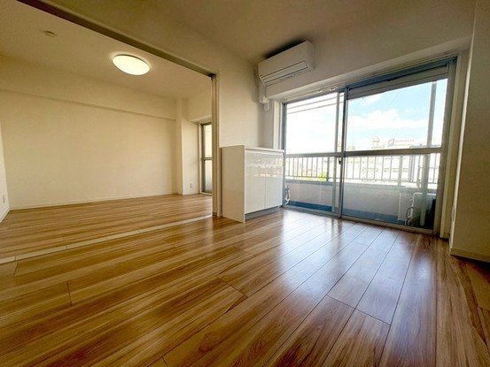 apartment 東京都中野区新井２丁目1-19 パックマートビル4F