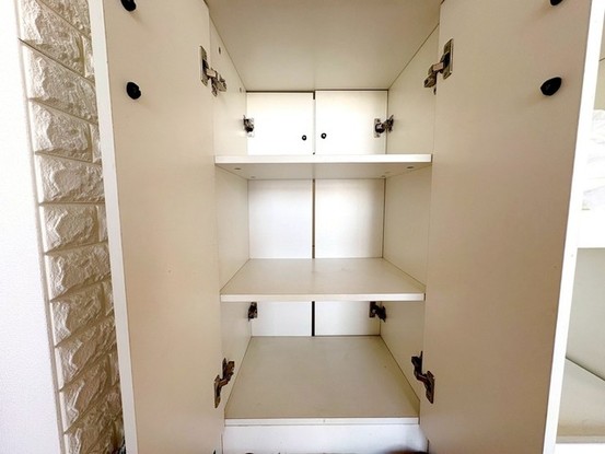 apartment 東京都中野区新井２丁目1-19 パックマートビル4F