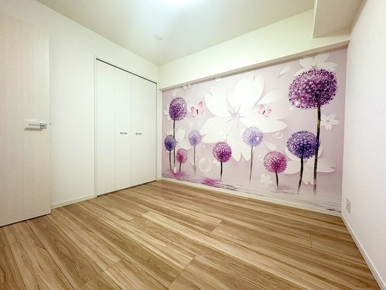 apartment 東京都中野区新井２丁目1-19 パックマートビル4F