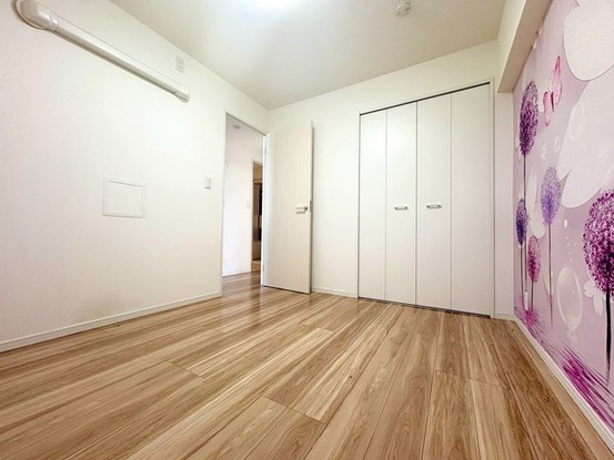 apartment 東京都中野区新井２丁目1-19 パックマートビル4F