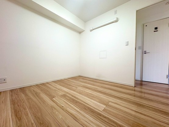 apartment 東京都中野区新井２丁目1-19 パックマートビル4F