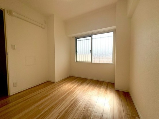 apartment 東京都中野区新井２丁目1-19 パックマートビル4F