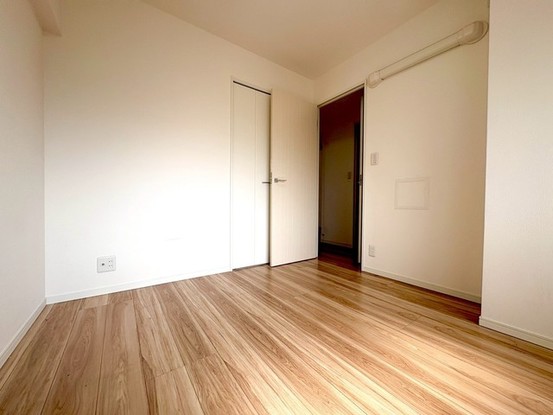 apartment 東京都中野区新井２丁目1-19 パックマートビル4F