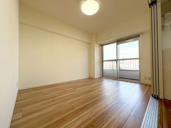 apartment 東京都中野区新井２丁目1-19 パックマートビル4F