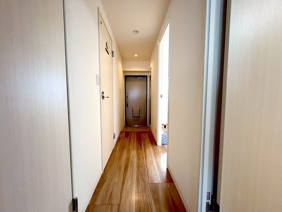 apartment 東京都中野区新井２丁目1-19 パックマートビル4F