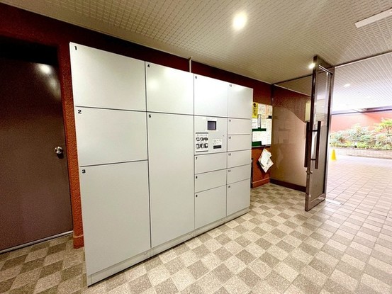 apartment 東京都中野区新井２丁目1-19 パックマートビル4F
