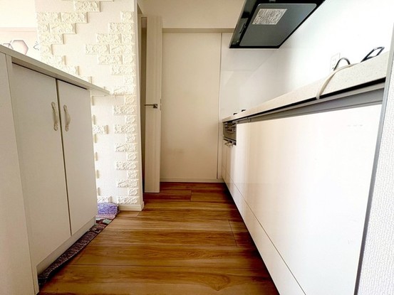 apartment 東京都中野区新井２丁目1-19 パックマートビル4F