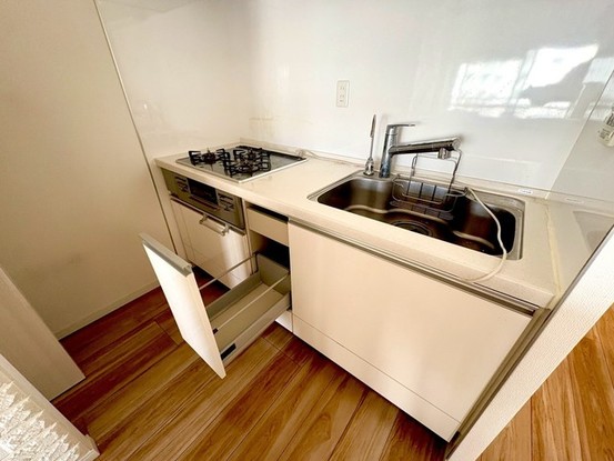apartment 東京都中野区新井２丁目1-19 パックマートビル4F