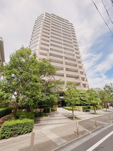 apartment 東京都中野区新井２丁目1-19 パックマートビル4F