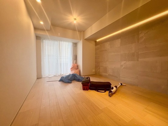 apartment 東京都中野区新井２丁目1-19 パックマートビル4F