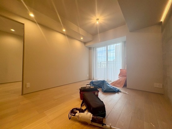 apartment 東京都中野区新井２丁目1-19 パックマートビル4F
