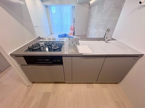 apartment 東京都中野区新井２丁目1-19 パックマートビル4F