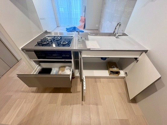 apartment 東京都中野区新井２丁目1-19 パックマートビル4F