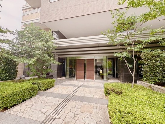 apartment 東京都中野区新井２丁目1-19 パックマートビル4F