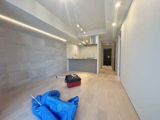 apartment 東京都中野区新井２丁目1-19 パックマートビル4F