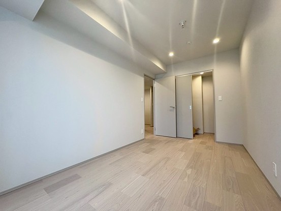 apartment 東京都中野区新井２丁目1-19 パックマートビル4F