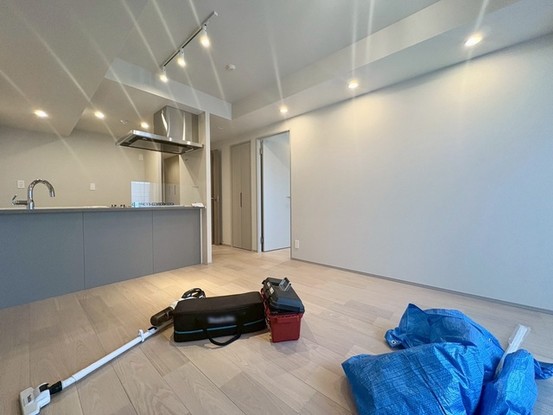 apartment 東京都中野区新井２丁目1-19 パックマートビル4F